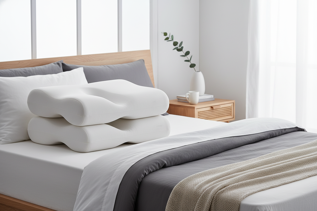 Beste deals voor tempur kussens: aanbiedingen en tips