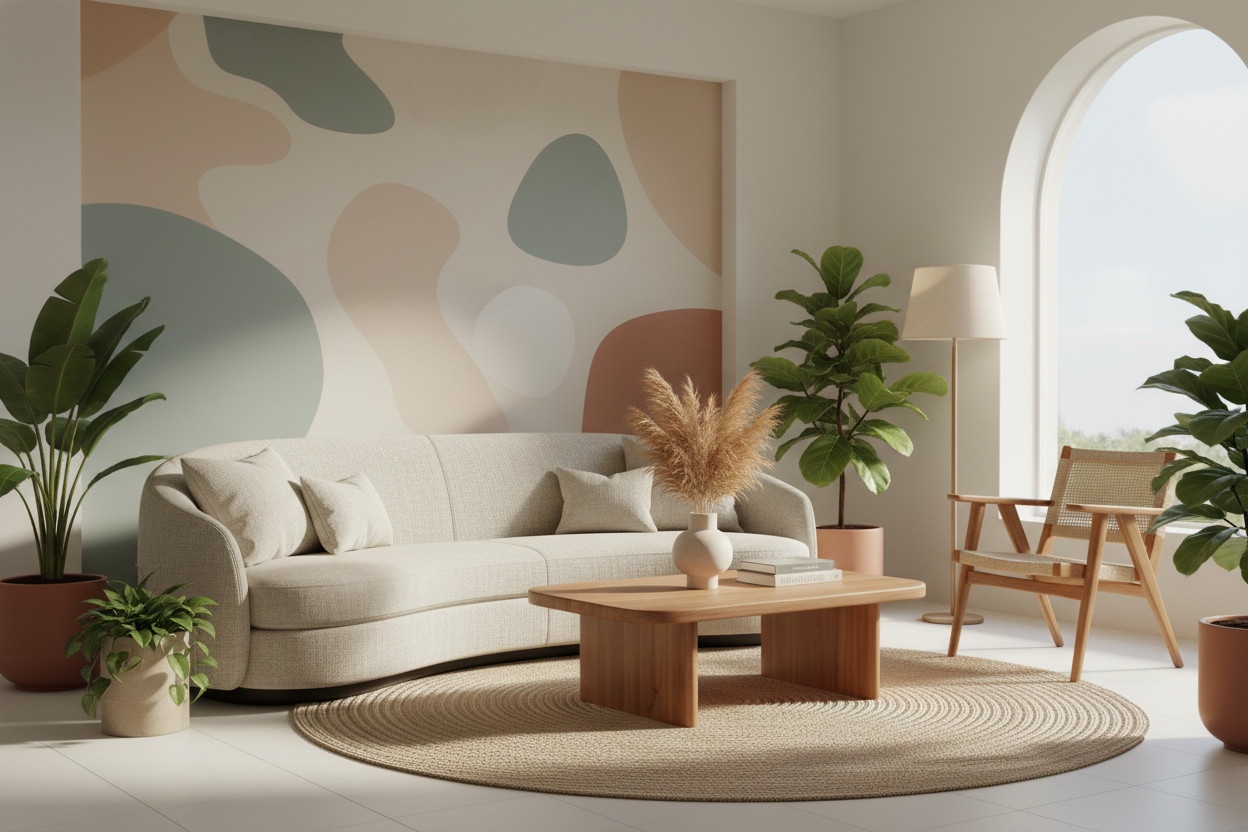 Organische meubels: duurzame keuzes voor een milieuvriendelijk huis