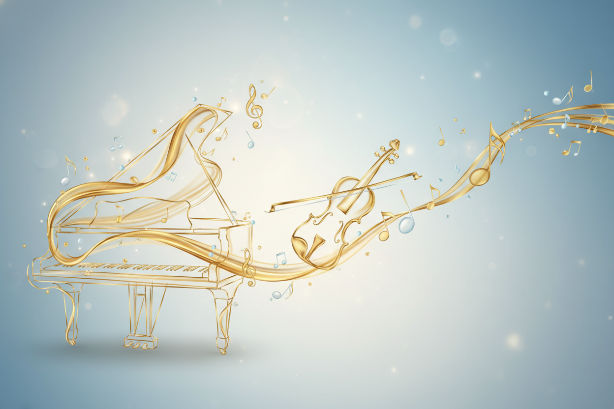 Mozarts pianoconcerten: een muzikale schat