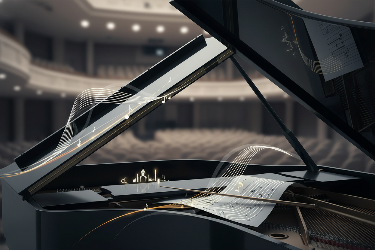 Alles wat je moet weten over rachmaninoffs tweede pianoconcert