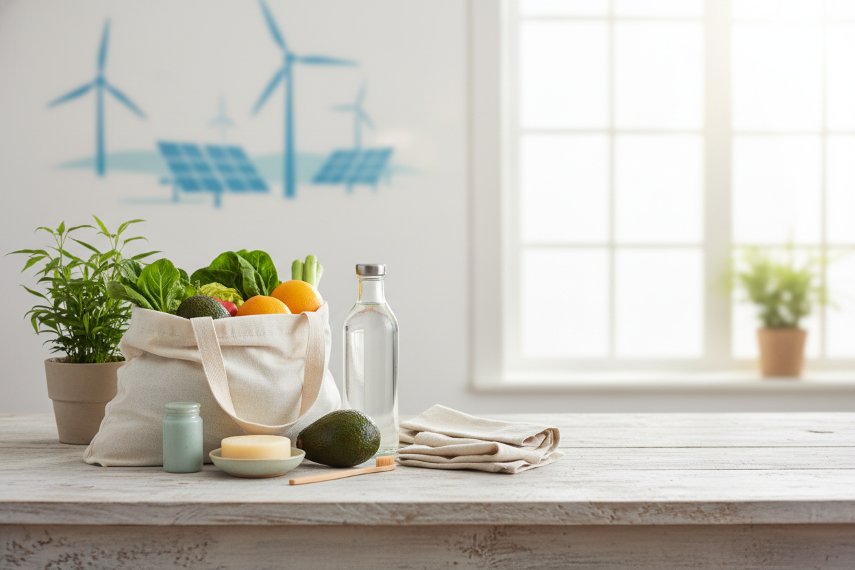 Wat zijn duurzaam producten en waarom zijn ze belangrijk?