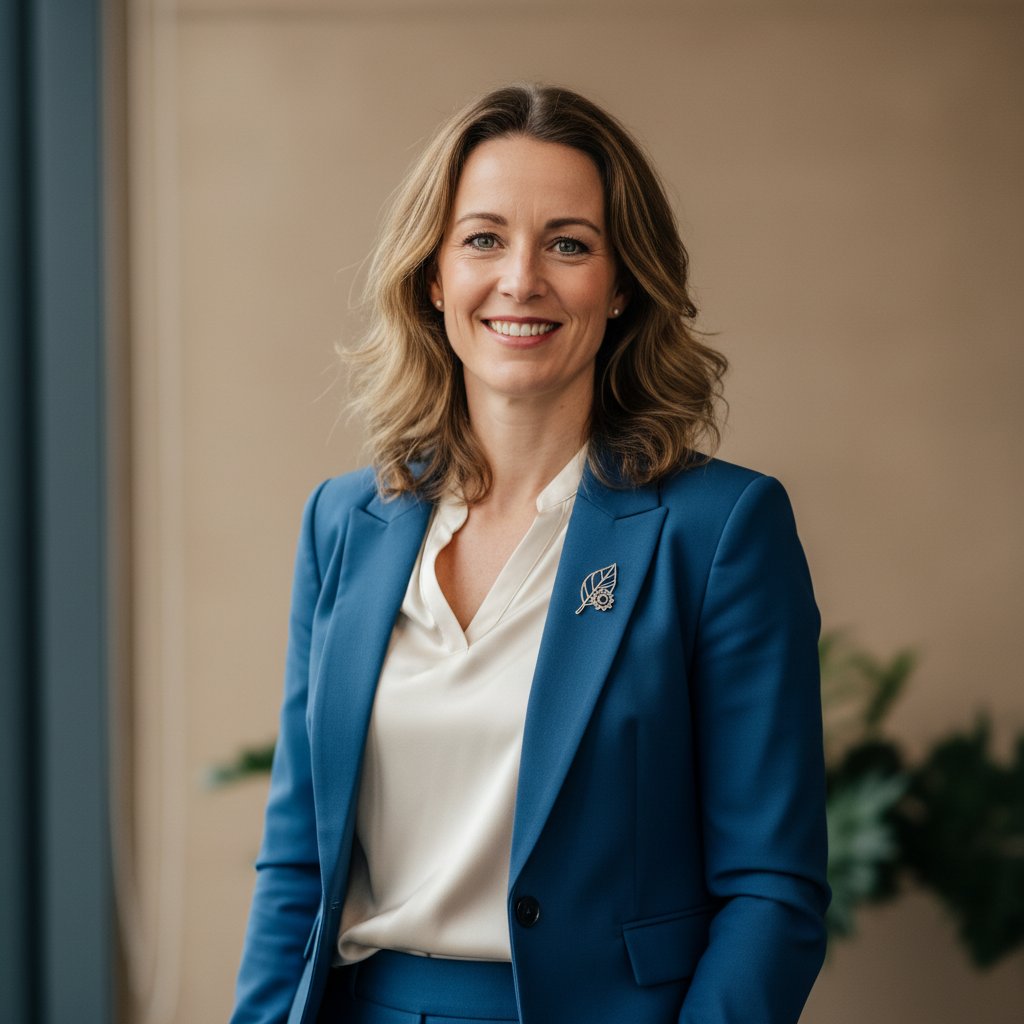 Johanna Brouwer