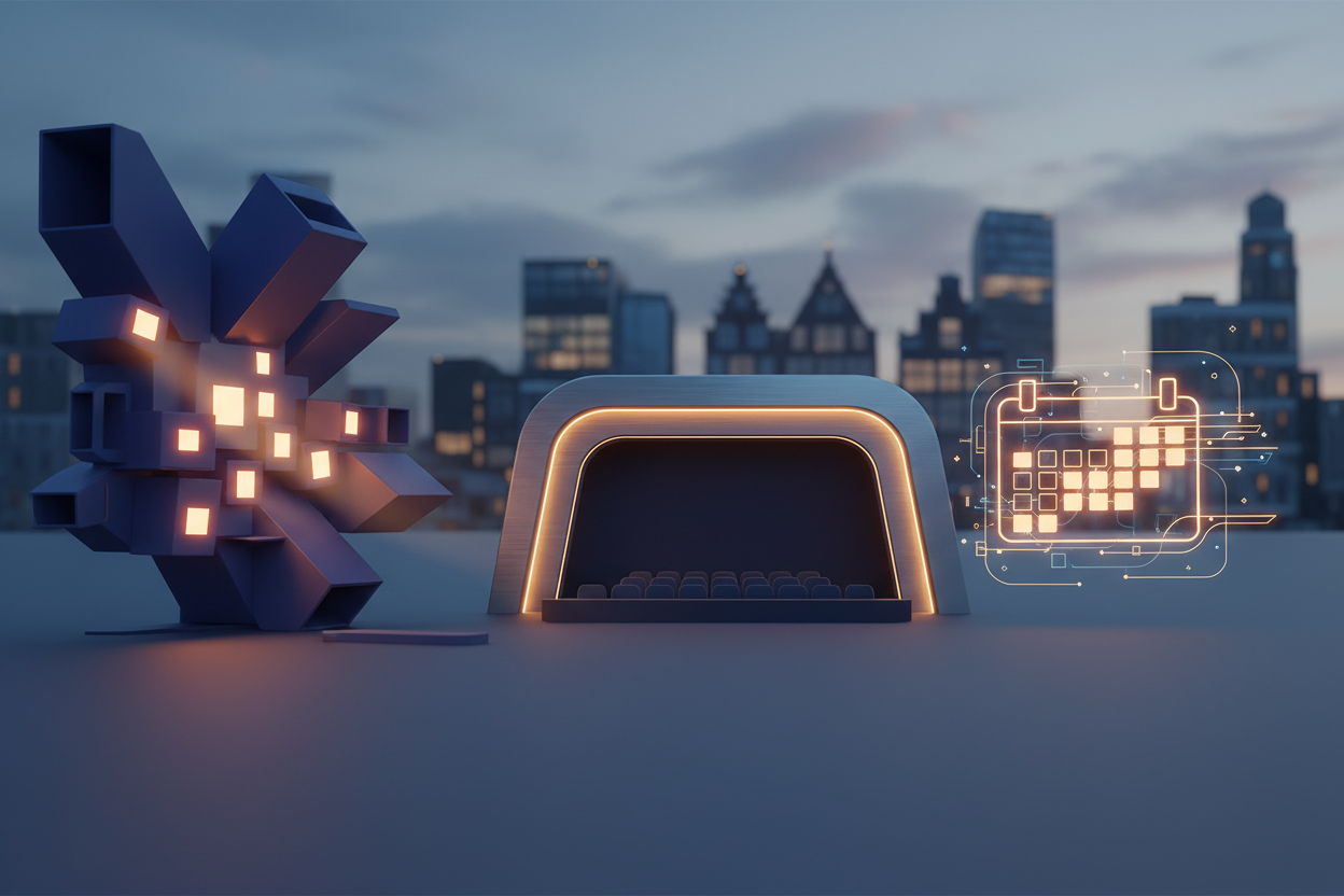 Plan je avond uit met de zaantheater agenda