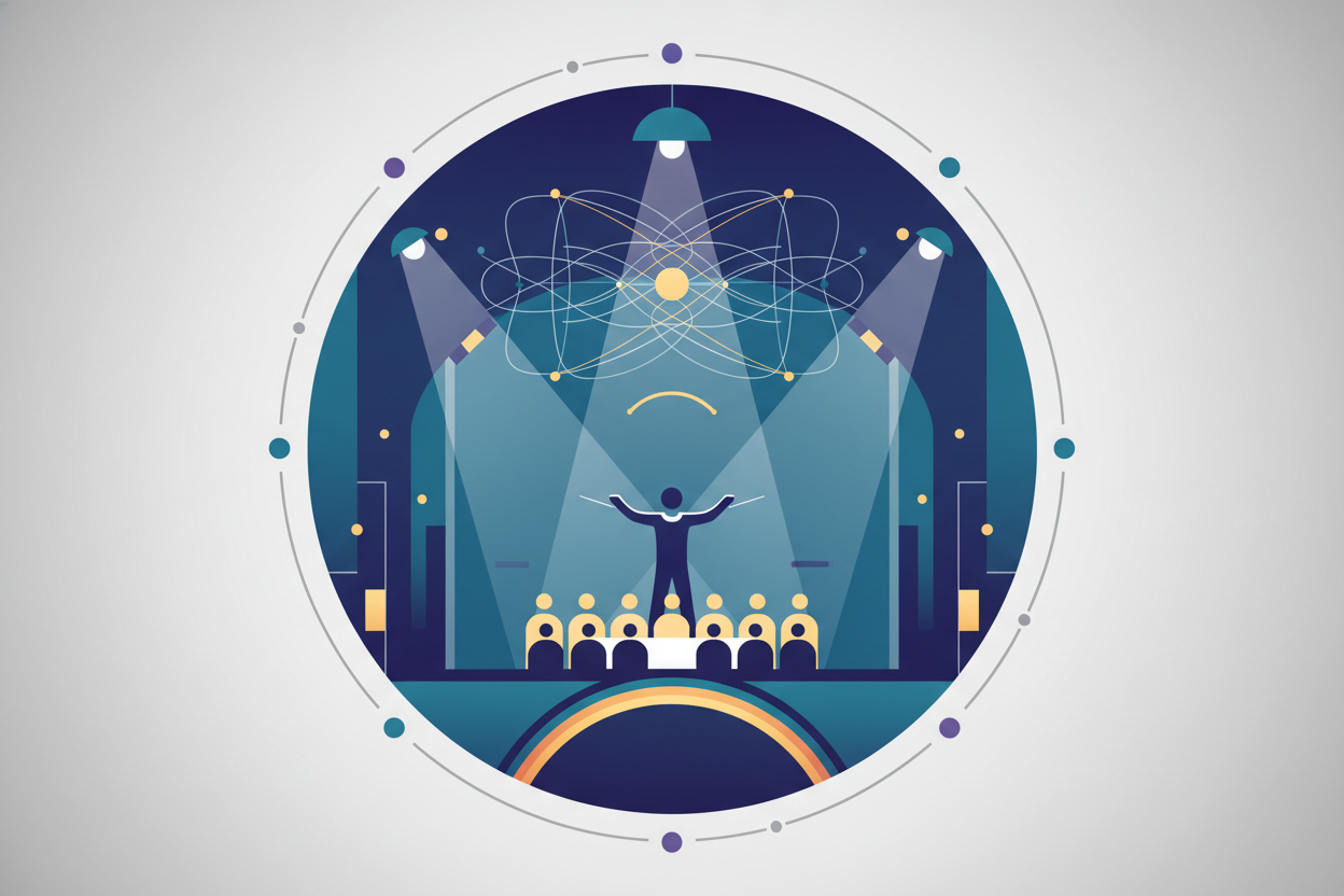 Het belang van goede regie in modern theater