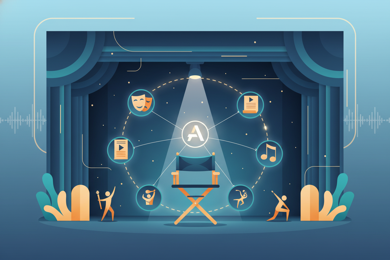 Waarom regie essentieel is bij daniel arends tickets