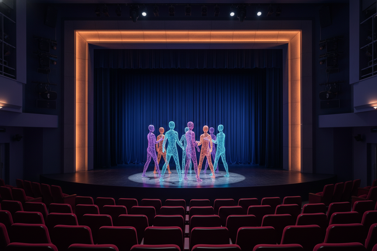 Acteurs in de meervaart agenda: wie mag je niet missen?