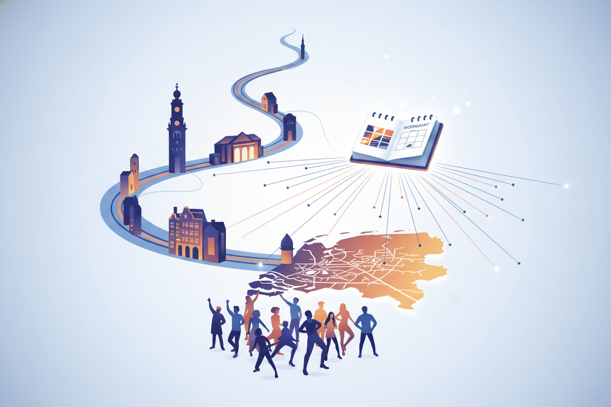 Hoe de meervaart agenda de theatergeschiedenis in amsterdam beïnvloedde