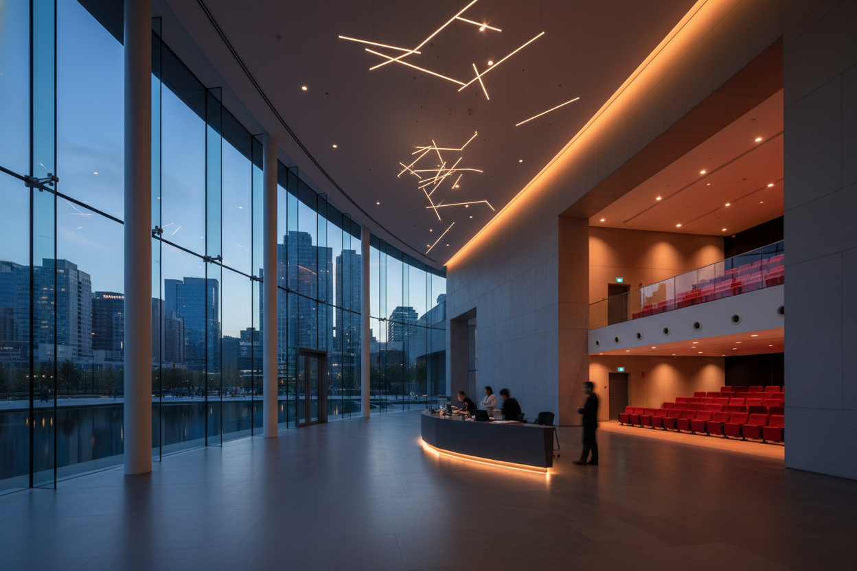 Ontdek de meervaart agenda voor spannende voorstellingen