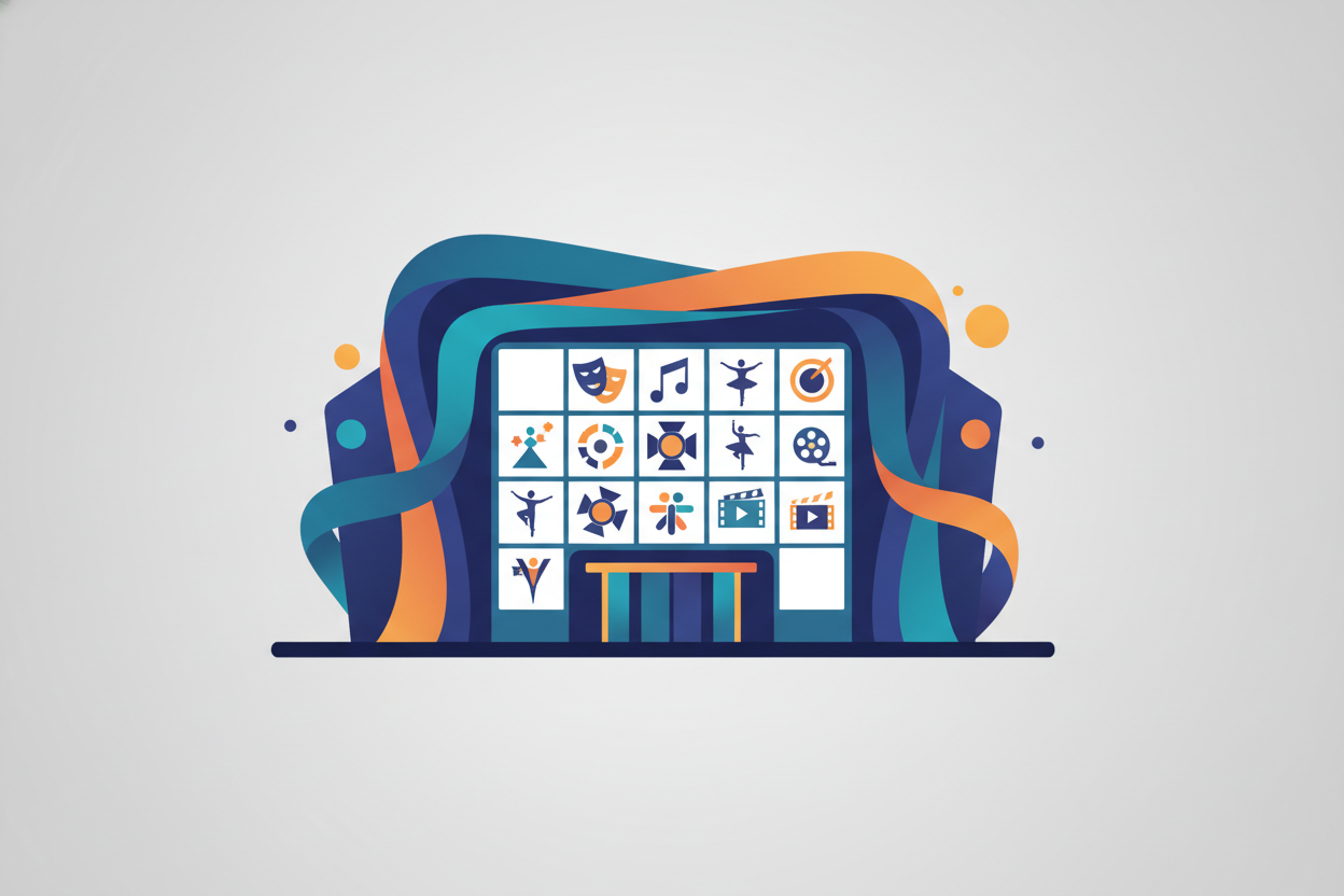 Ontdek de meervaart agenda voor spannende voorstellingen