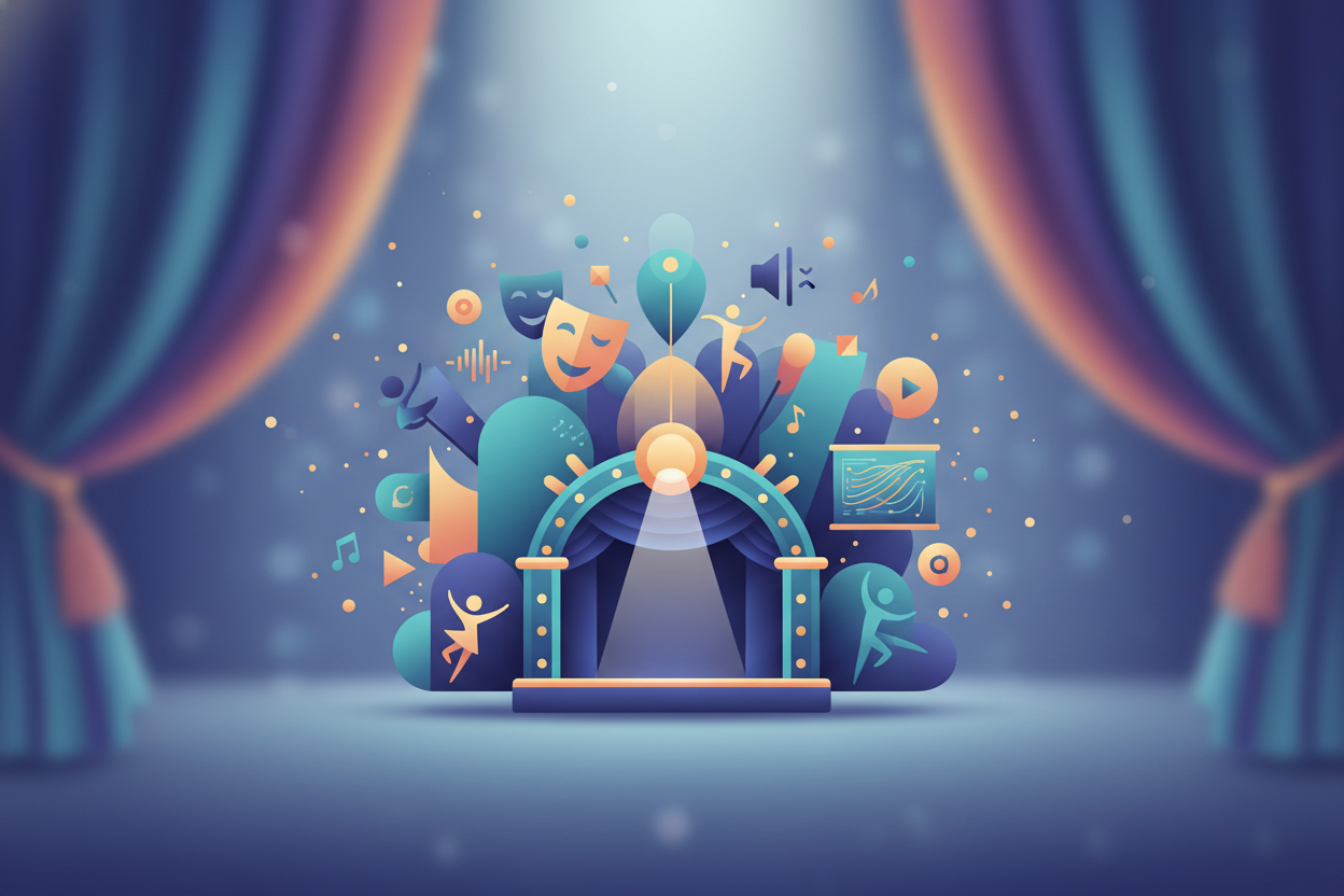 Nieuwste voorstellingen theater