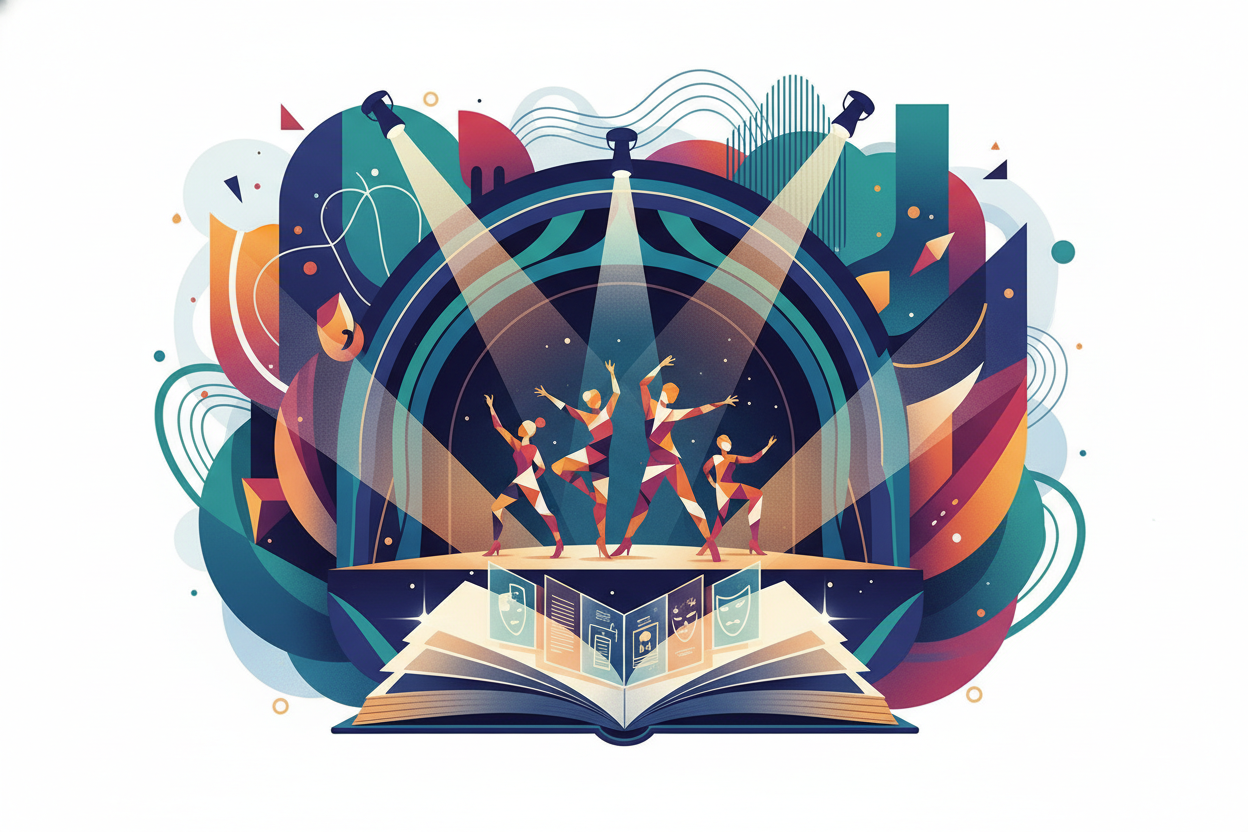 Wat zijn de nieuwste theater voorstellingen van dit seizoen?