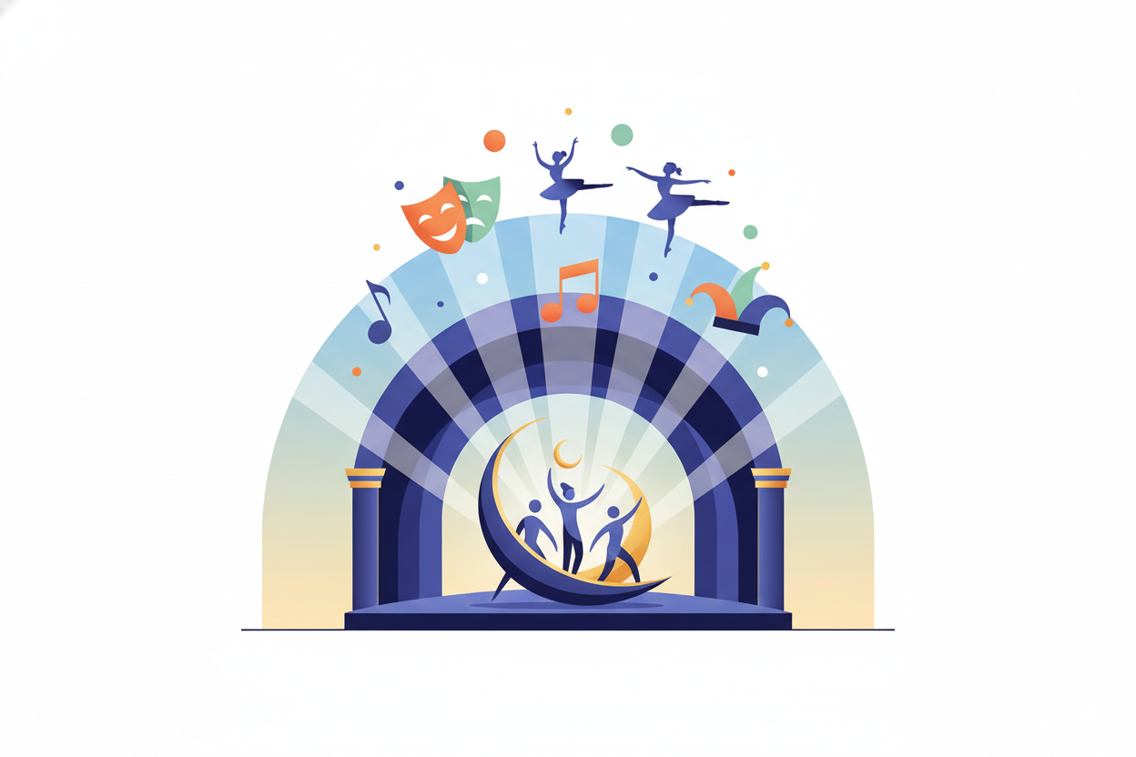 Wat zijn de nieuwste theater voorstellingen van dit seizoen?