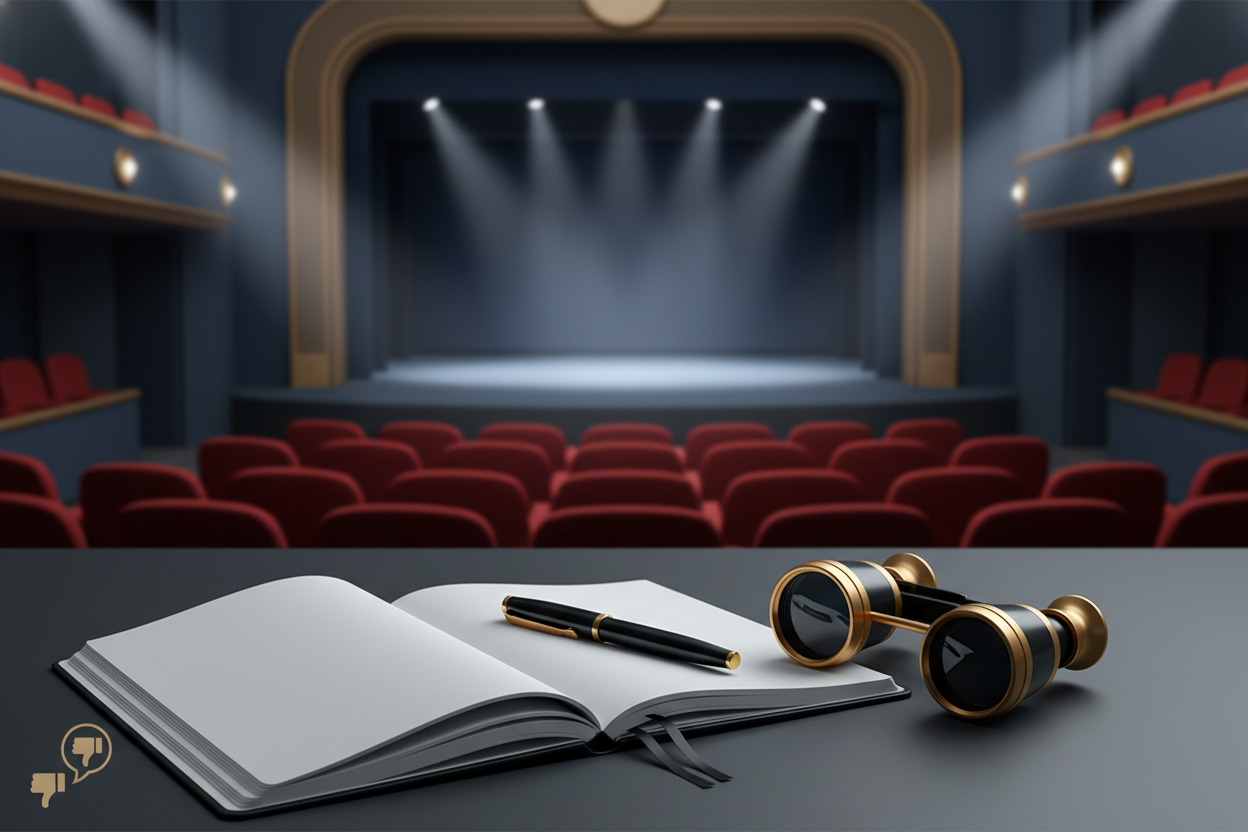 Hoe beoordeel je een theaterstuk: een gids voor recensies