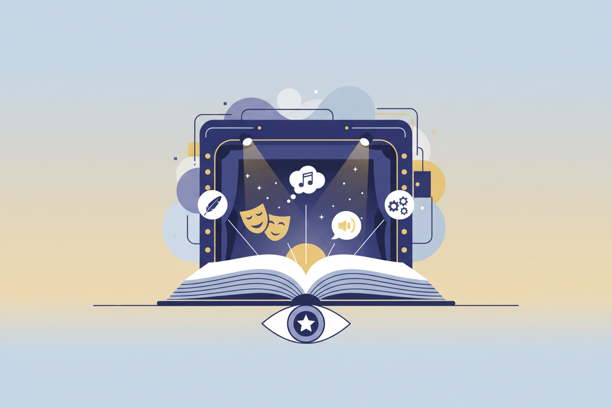 Hoe beoordeel je een theaterstuk: een gids voor recensies