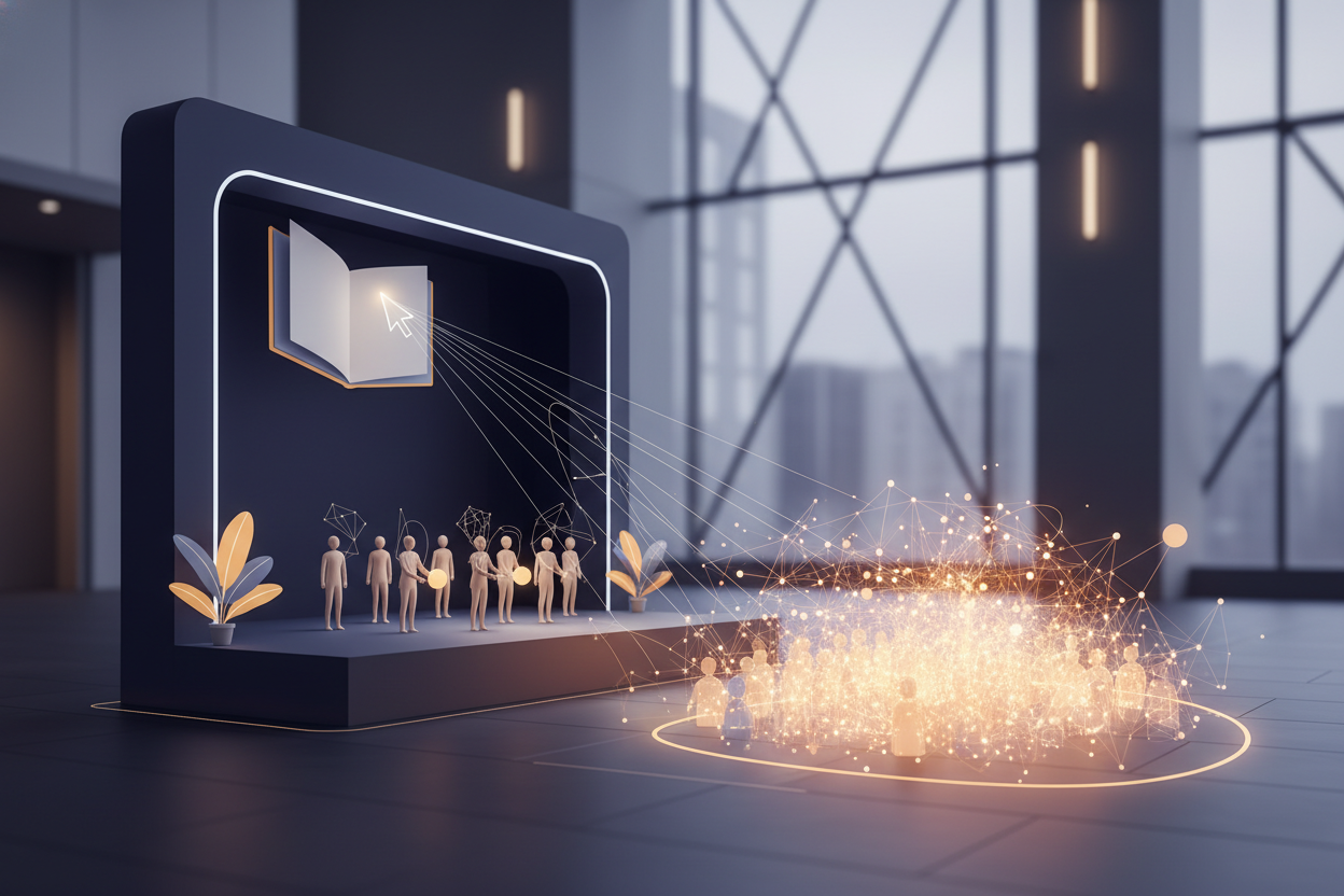 De impact van recensies op theaterbezoeken