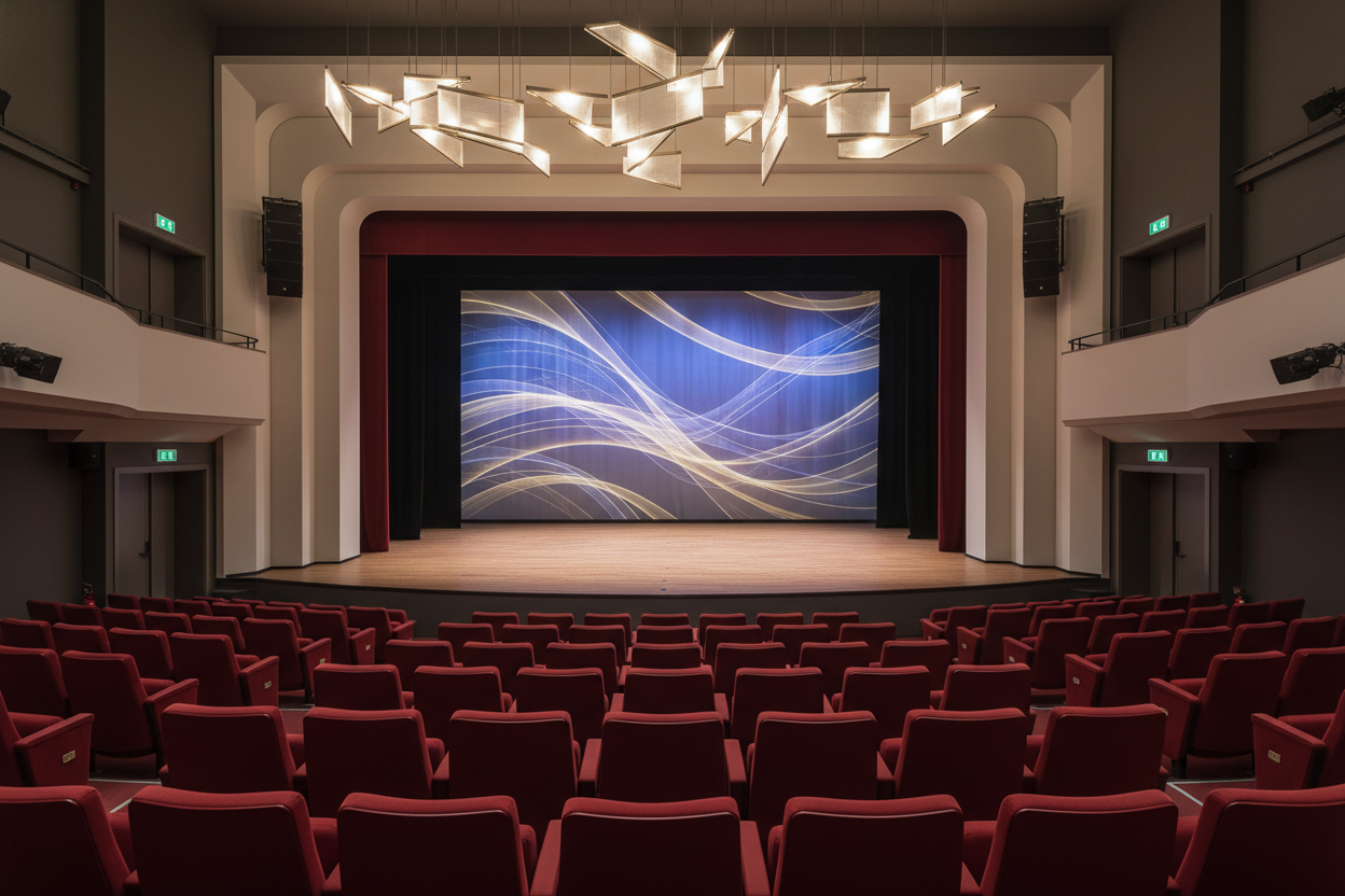 Top 5 cabaret voorstellingen in theaterhuizen