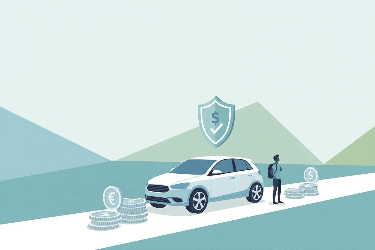 De ultieme gids voor een goedkope autoverzekering voor jongeren