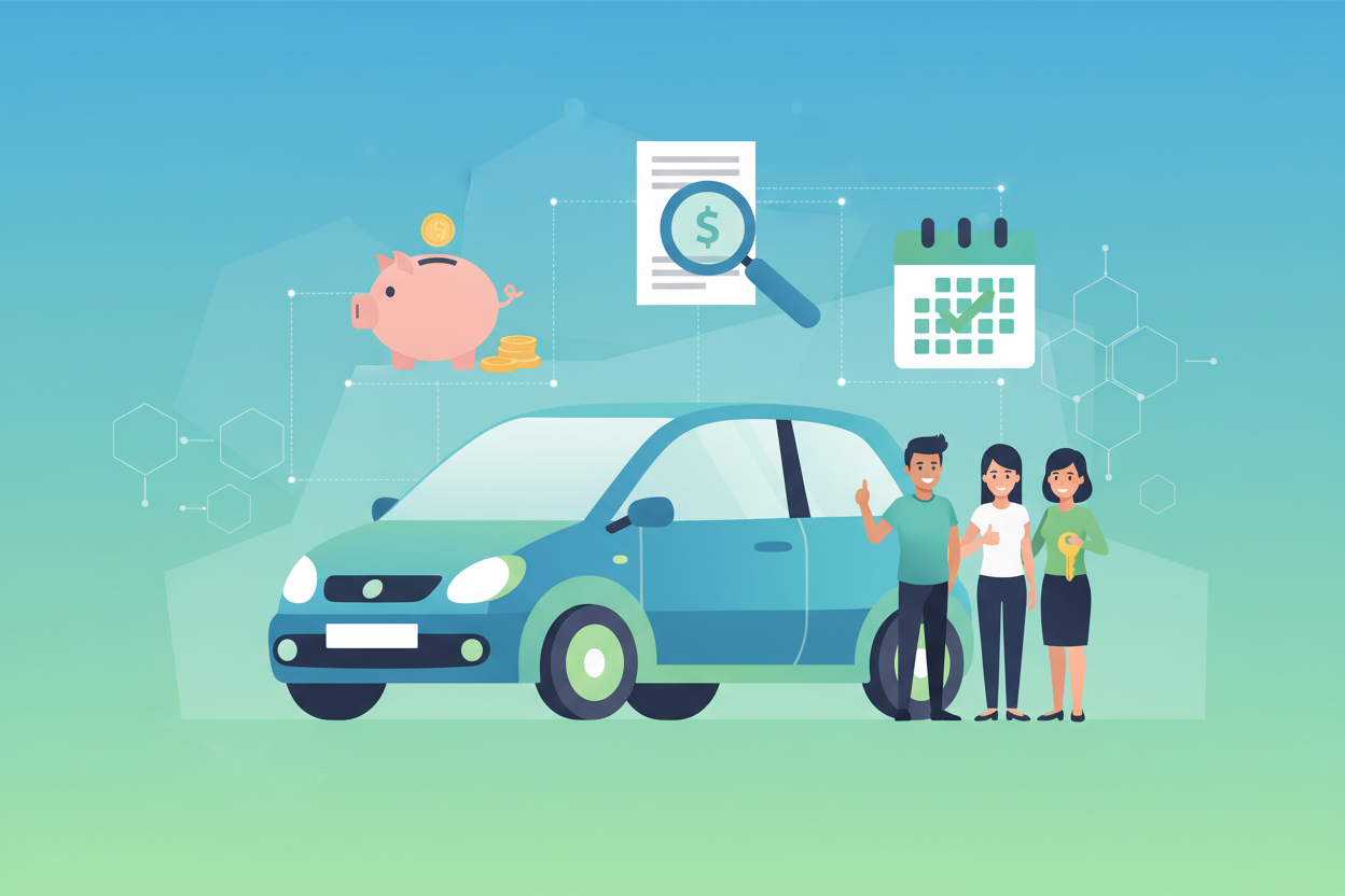 De ultieme gids voor een goedkope autoverzekering voor jongeren