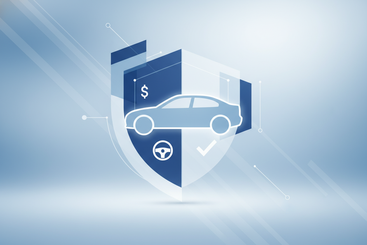 Een gids voor het kiezen van autoverzekeringen