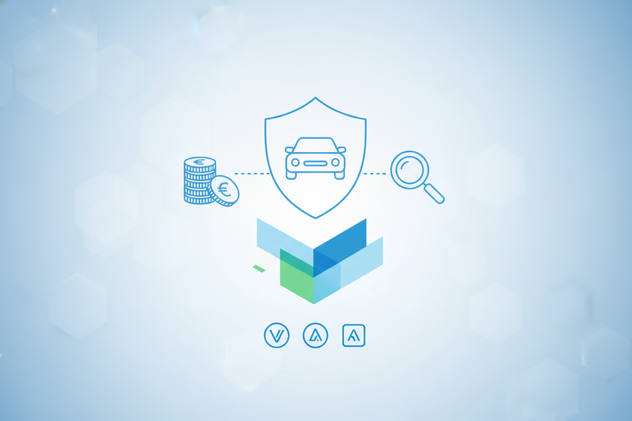 De goedkoopste autoverzekering bij specifieke verzekeraars vinden