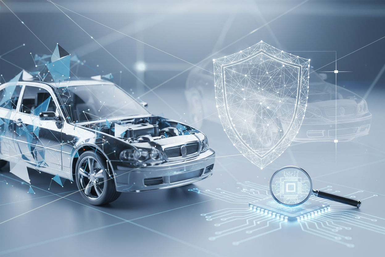 Waarom de kleinste details het verschil maken bij autoverzekeringen