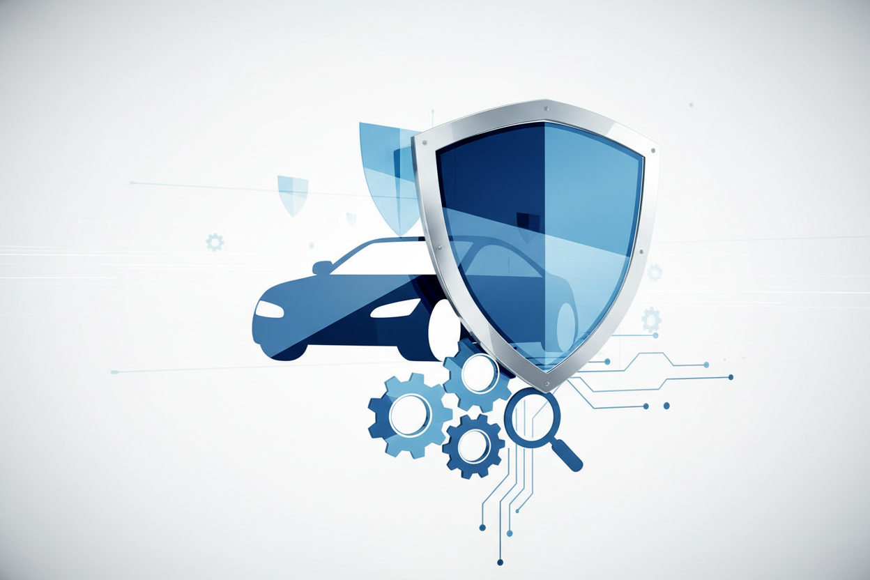 Autoverzekeringen ontcijferd: Begrijp jouw polis als een professional