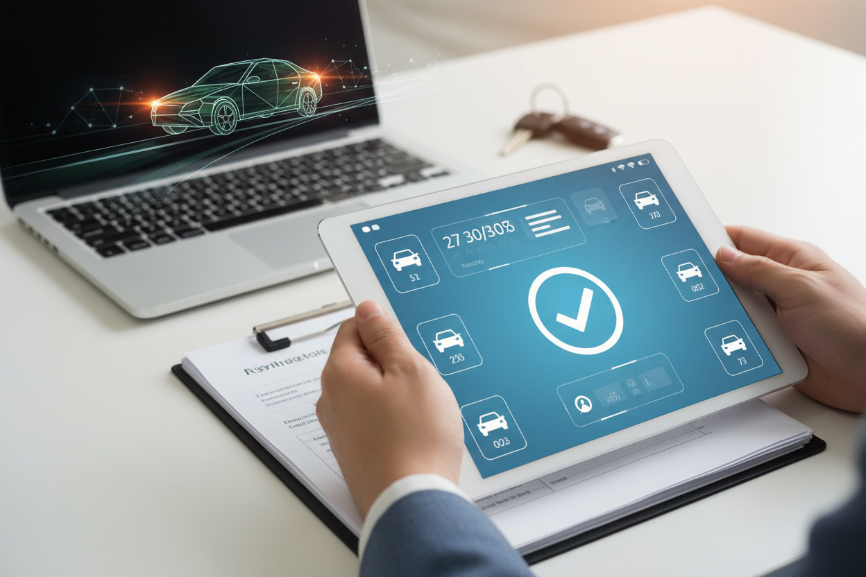 Hoe vind je een goedkope autoverzekering die bij je past