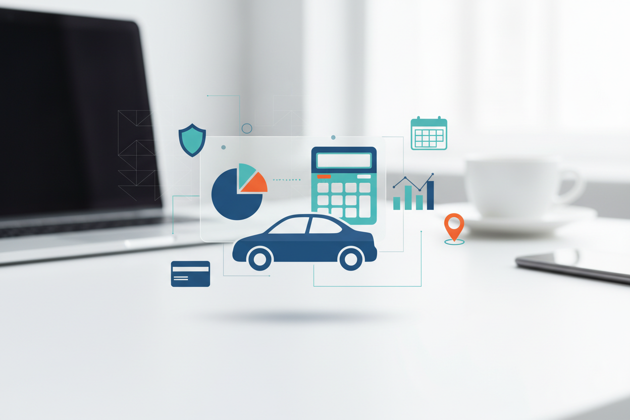 Hoe kun je je autoverzekering berekenen?