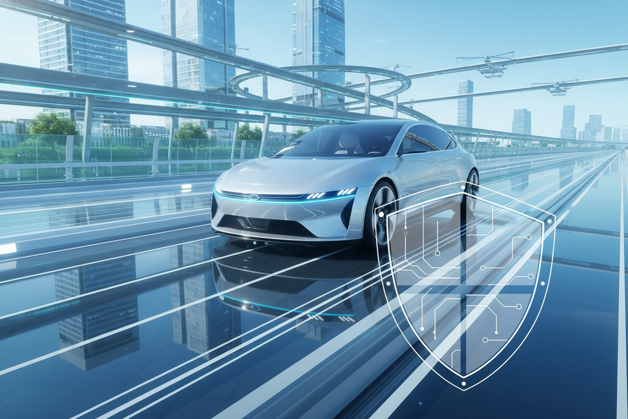 De consequenties van zelfrijdende auto’s voor je autoverzekering