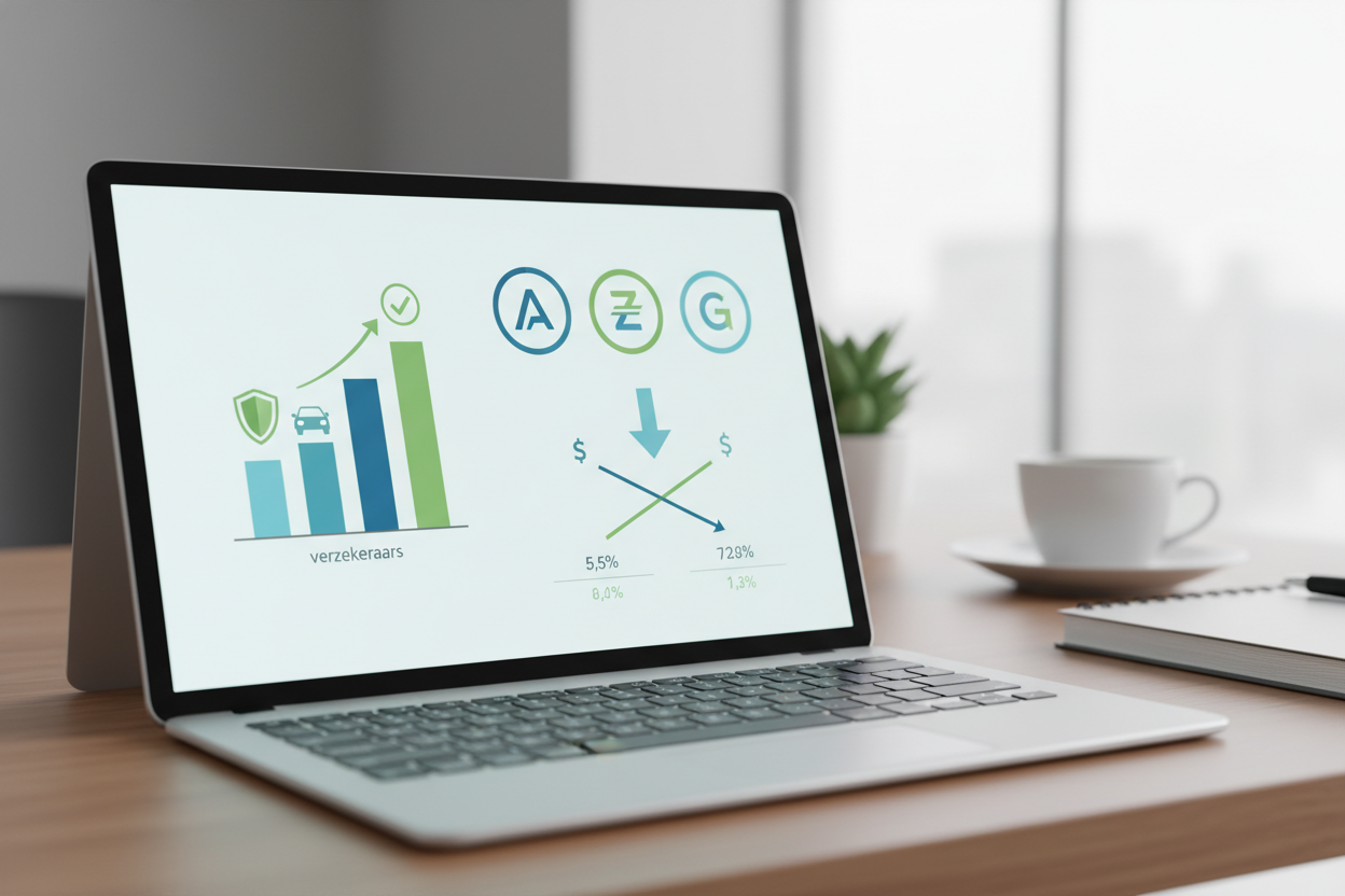 Autoverzekering vergelijken bij specifieke verzekeraars: de ultieme gids
