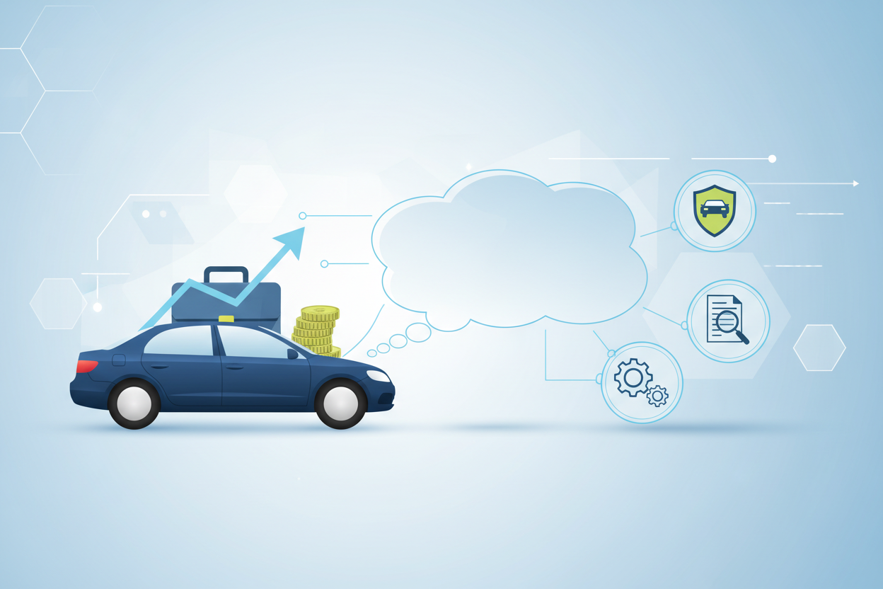 Hoe kies je een autoverzekering zakelijk? Vergelijk hier!