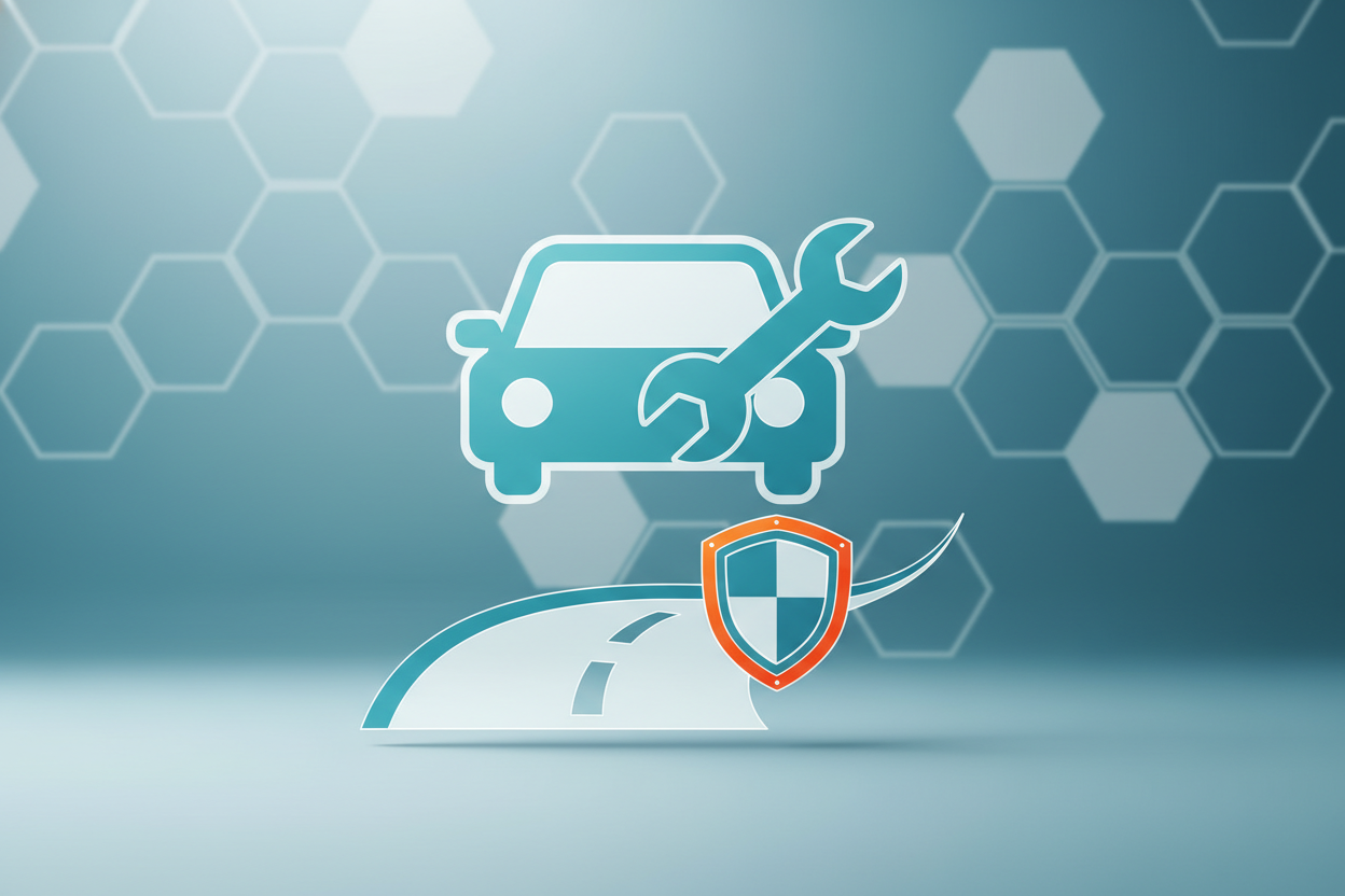 Wegenhulp verzekering: heb je het echt nodig?