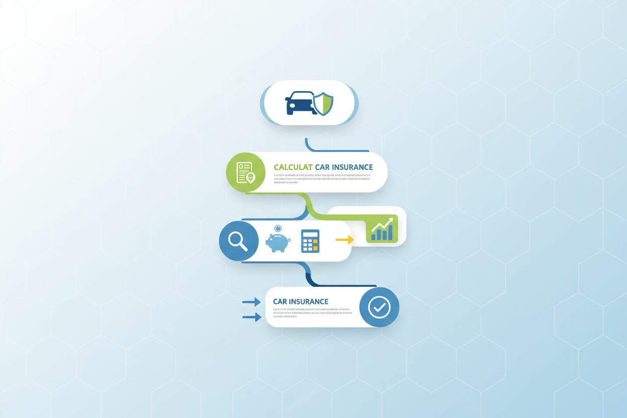 Stappenplan: zelf je auto verzekering berekenen