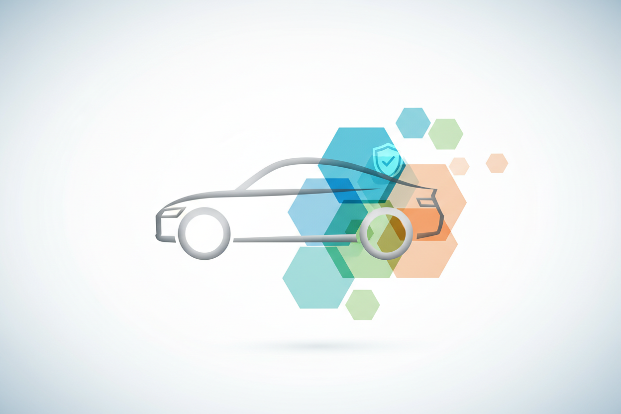 Hoe kies je de juiste dekking voor je autoverzekering?