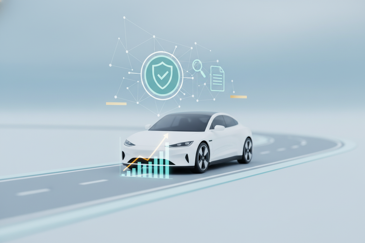 Hoe een autoverzekering afsluiten bij een specifieke verzekeraar