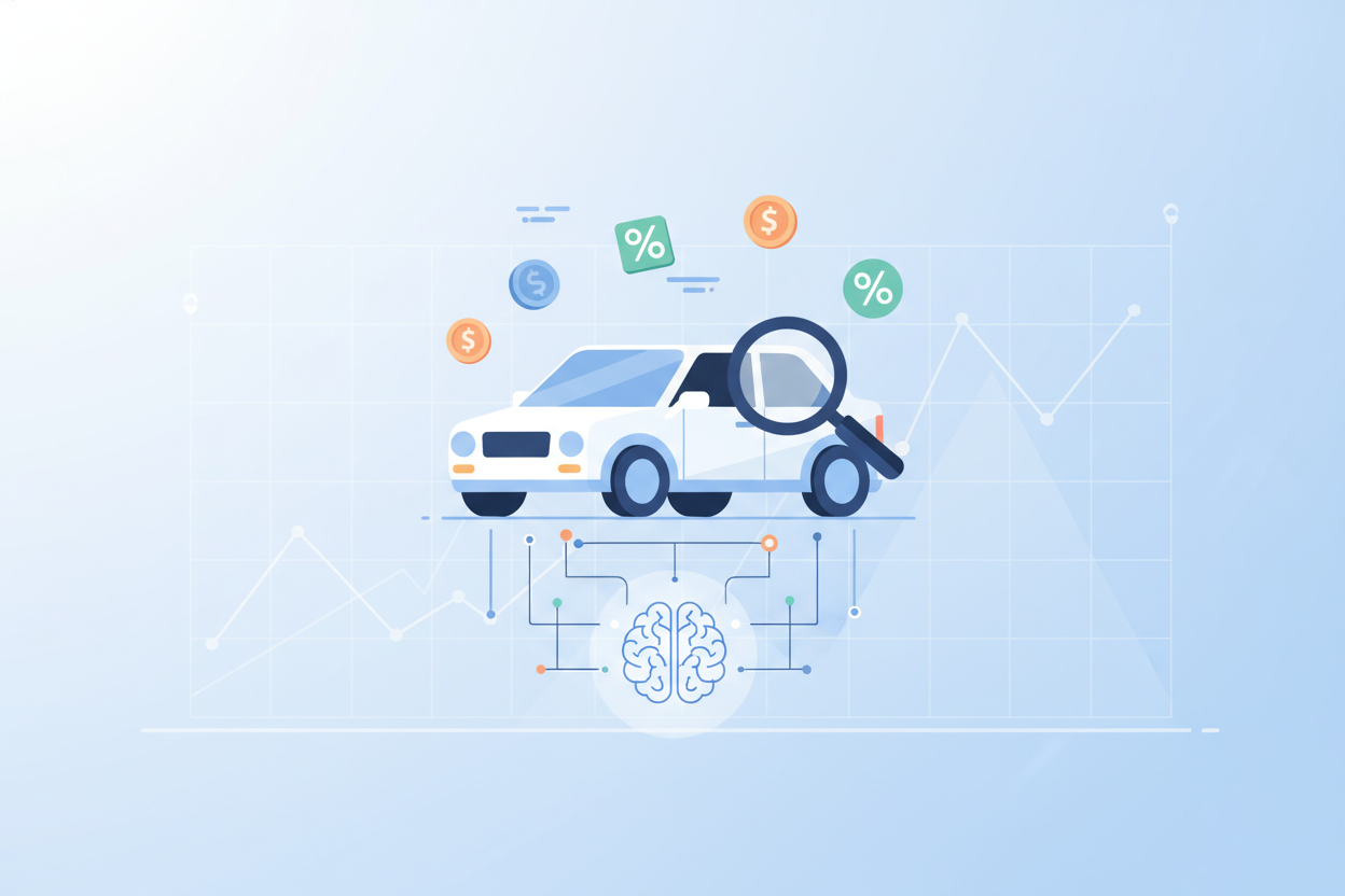 Waarom je de verzekering berekenen auto zelf moet doen