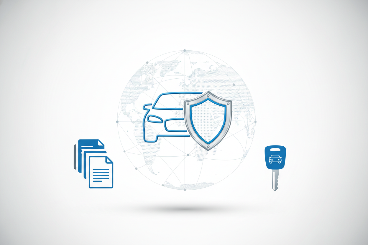 Waarom kiezen voor een specifieke verzekeraar voor je auto verzekering