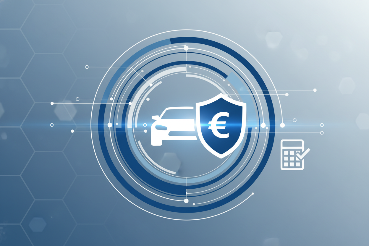 Bereken eenvoudig de premie voor je goedkope autoverzekering