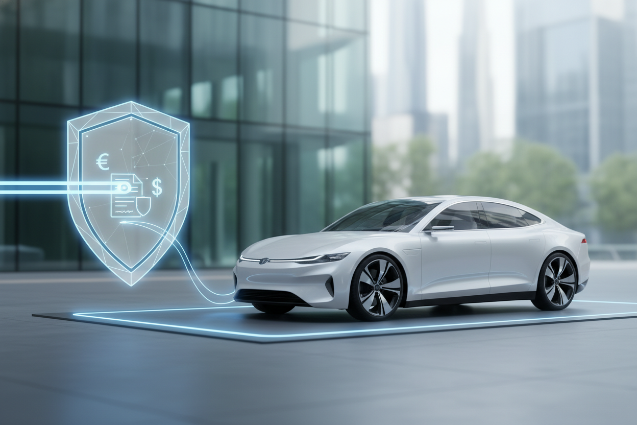 Elektrische auto’s en verzekering: wat je moet weten