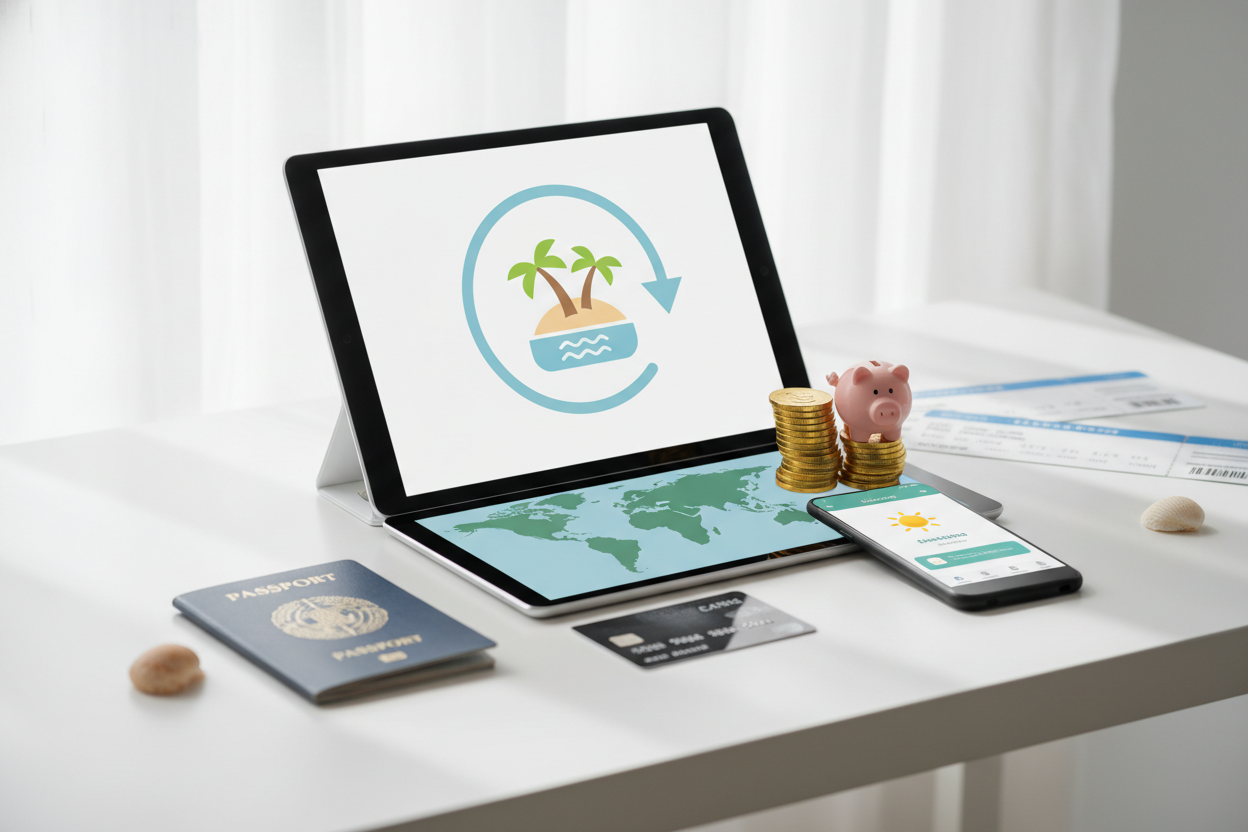 Boek direct je all inclusive vakantie goedkoop en bespaar geld