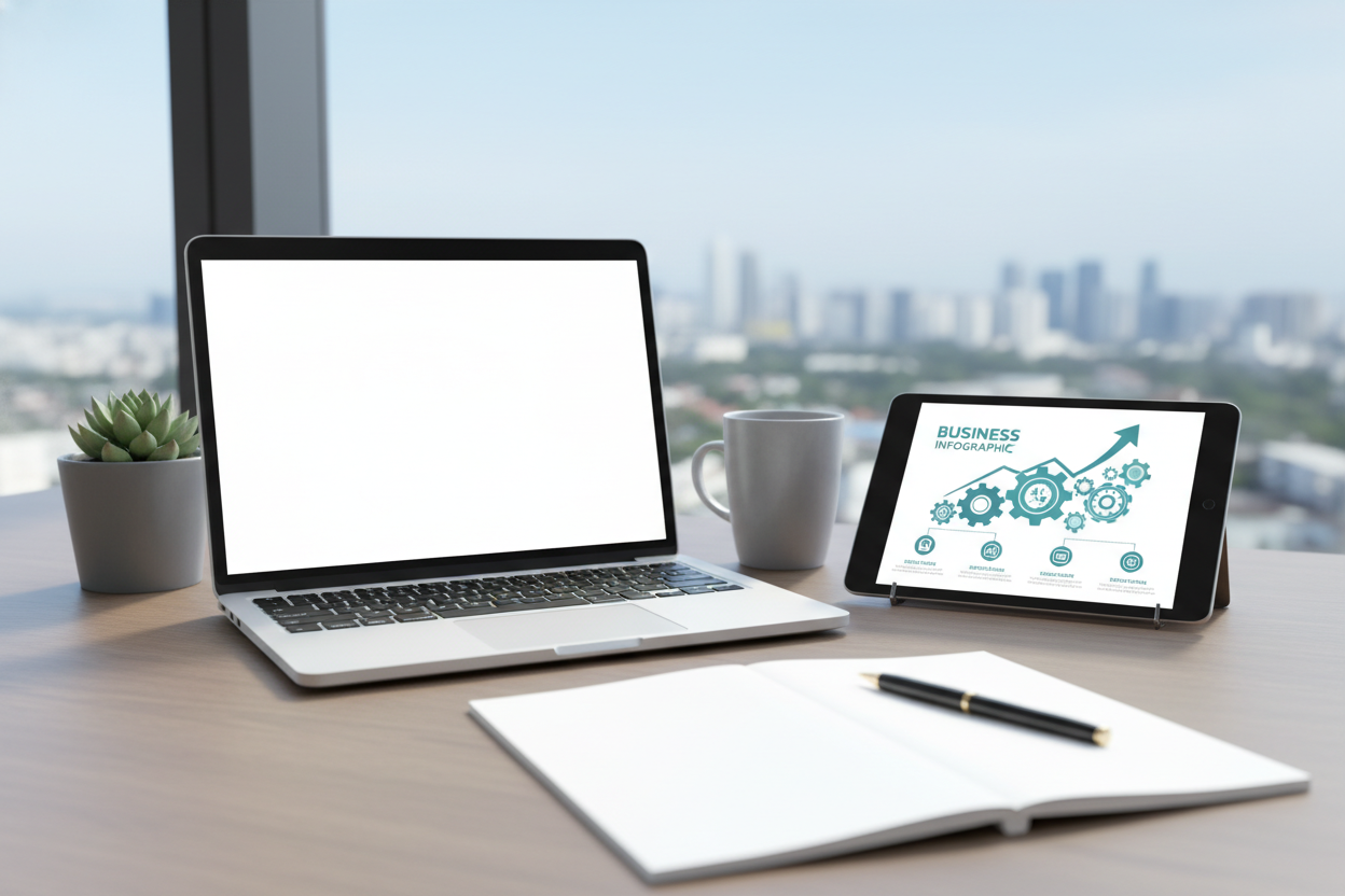 Essentiële stappen voor je eigen bedrijf starten