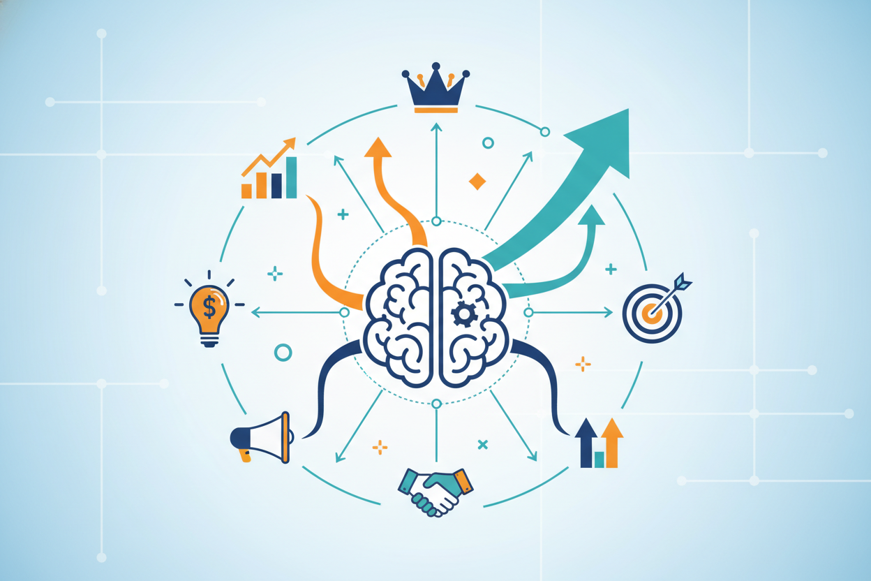 Waarom marketing essentieel is voor ondernemen