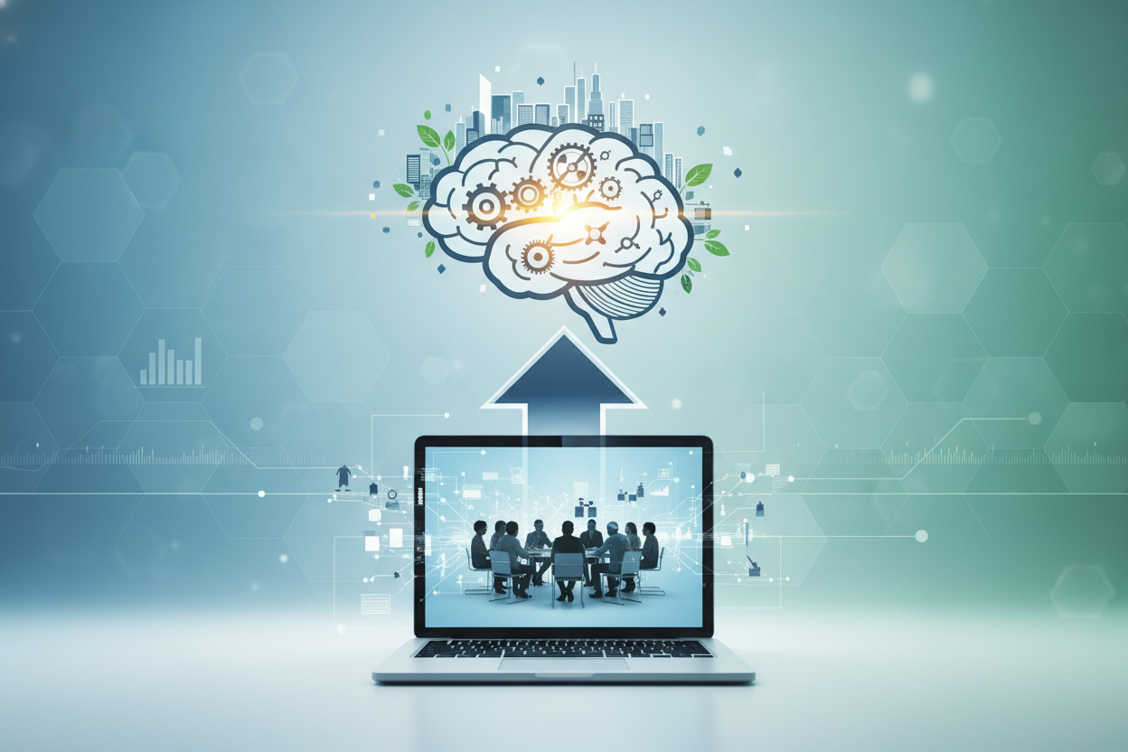 Innovatieve strategieën voor jezelf beginnen in 2023