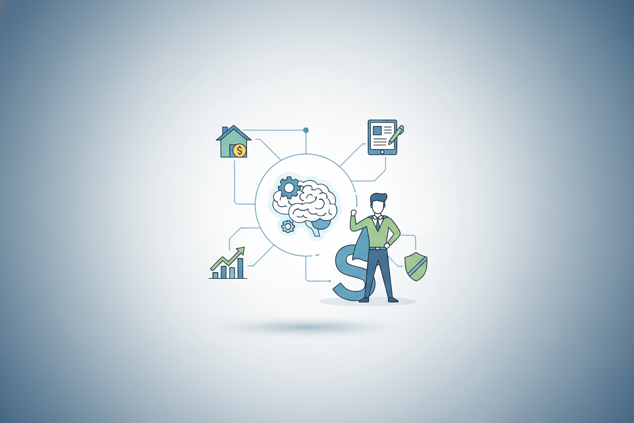 Strategieën voor eenmanszaak starten: wat je moet weten