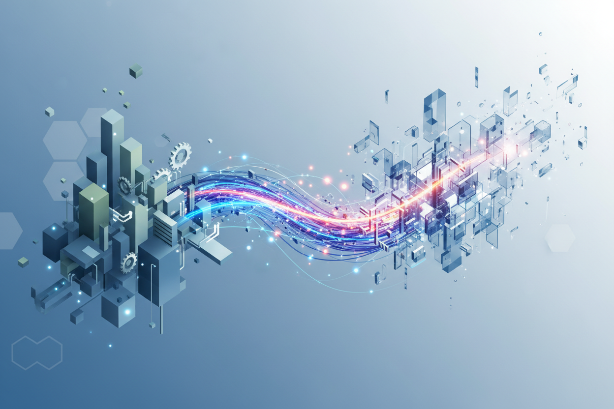 Hoe innovatie jouw manier van ondernemen kan transformeren