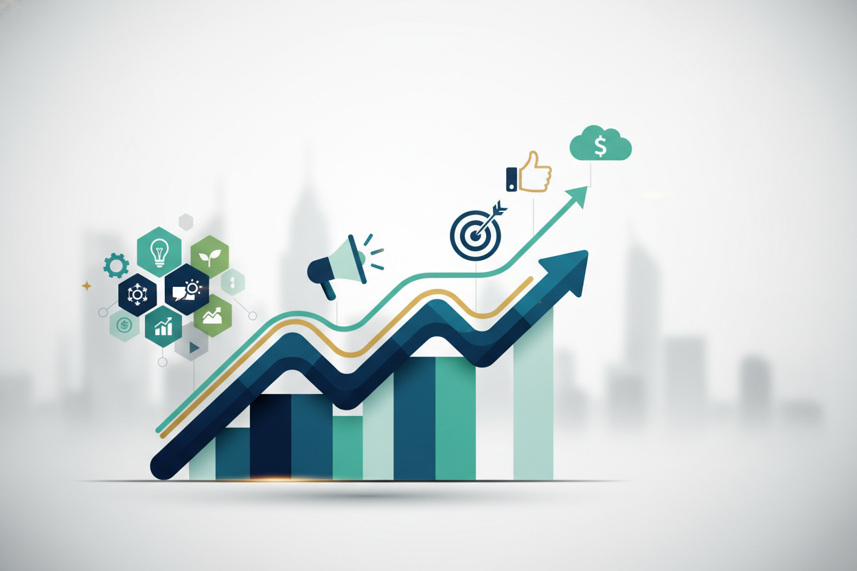 Marketingtips voor wie een eigen bedrijf wil starten