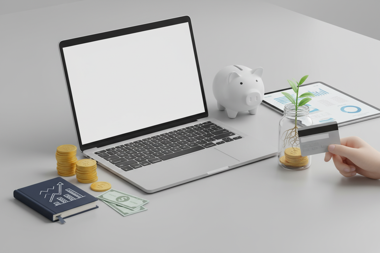 Hoe financiering regelen bij het ondernemen