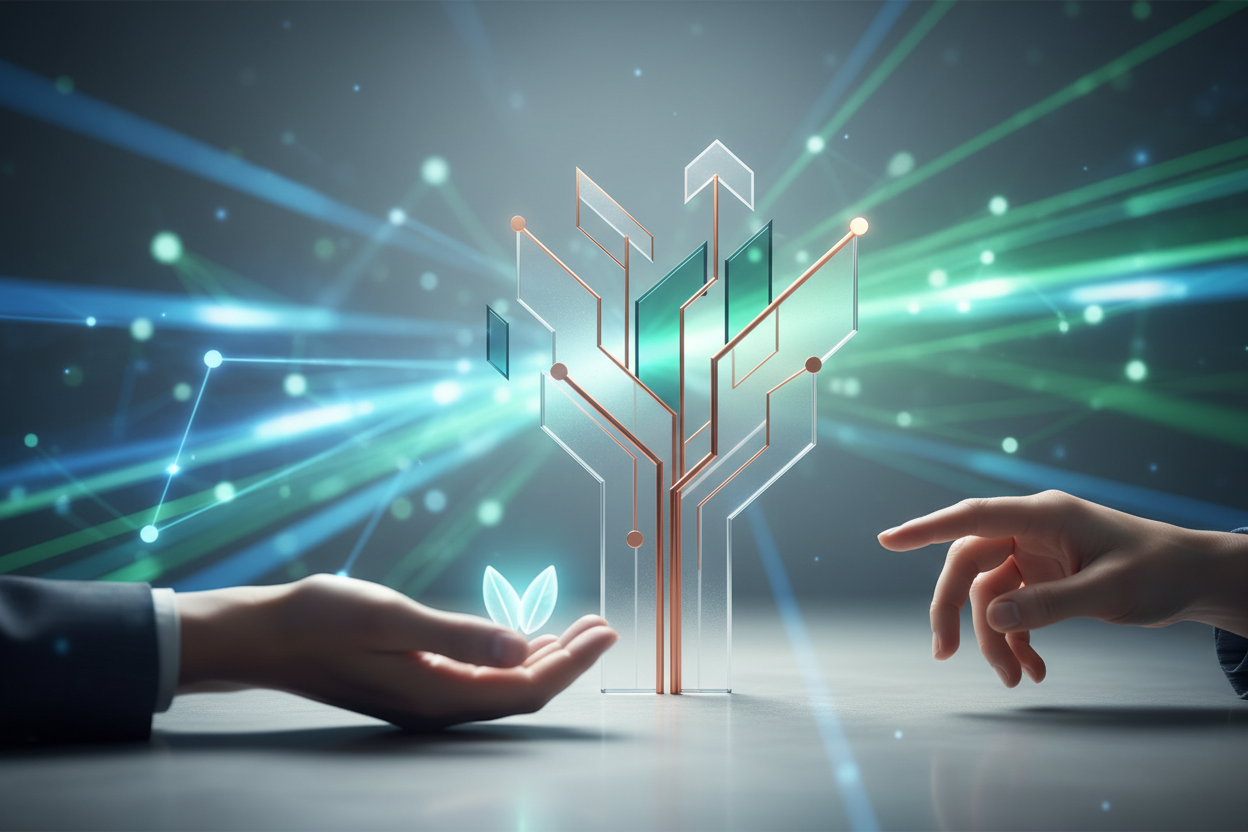 Innovatieve benaderingen om een eigen bedrijf te starten