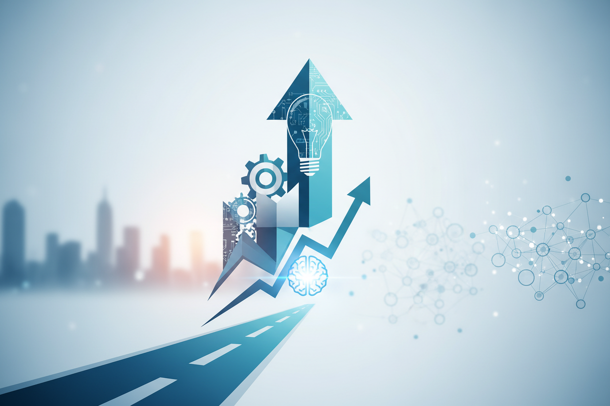 De rol van innovatie bij het ondernemen