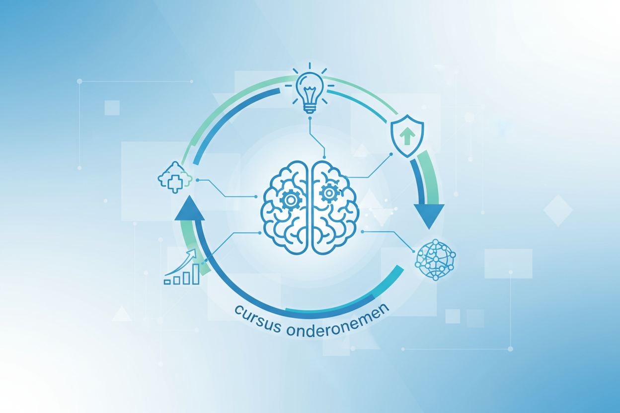 Hoe een cursus ondernemen je innovatievermogen versterkt